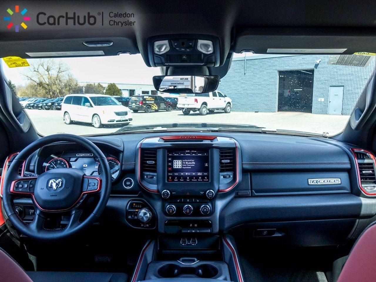 2021 Ram 1500 Sport-2