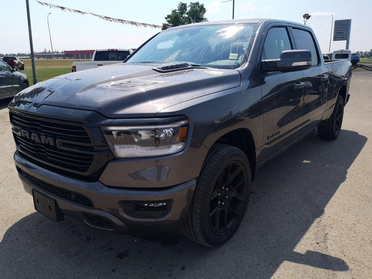 2021 Ram 1500 Sport-2