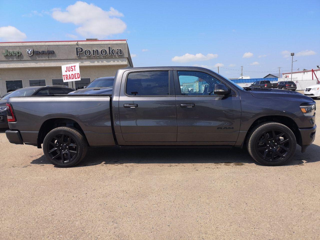 2021 Ram 1500 Sport-3