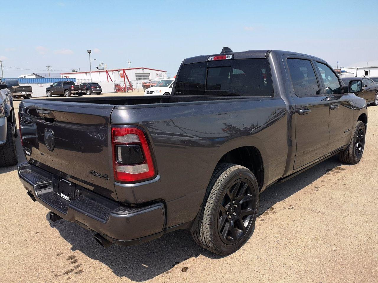 2021 Ram 1500 Sport-4