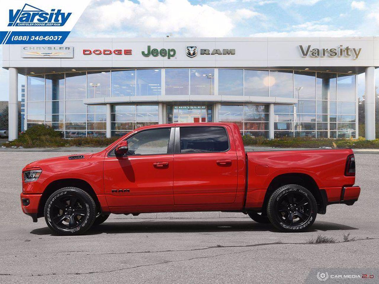 2021 Ram 1500 Sport-2