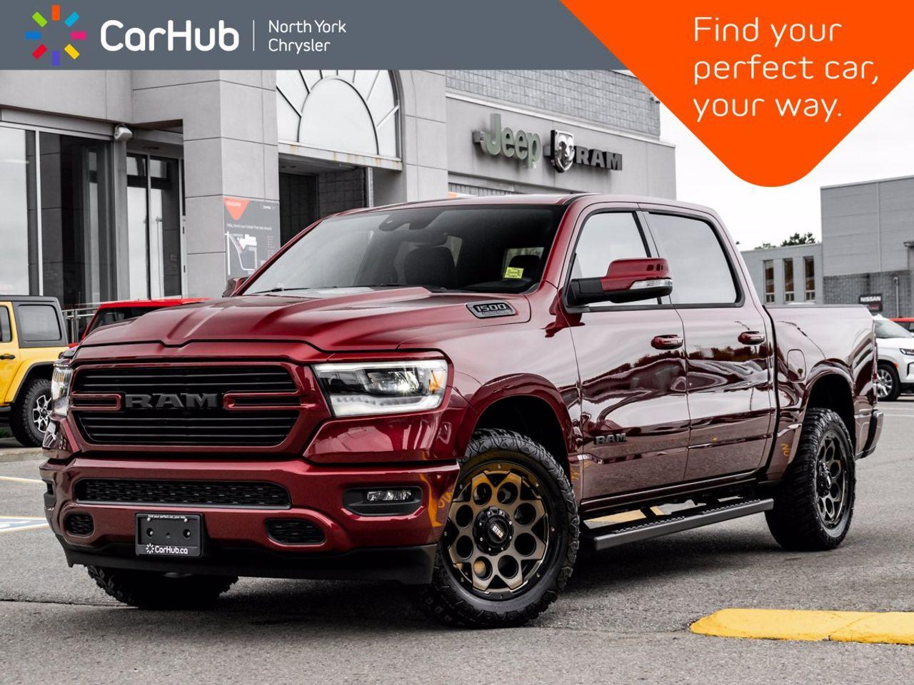 2021 Ram 1500 Sport-0