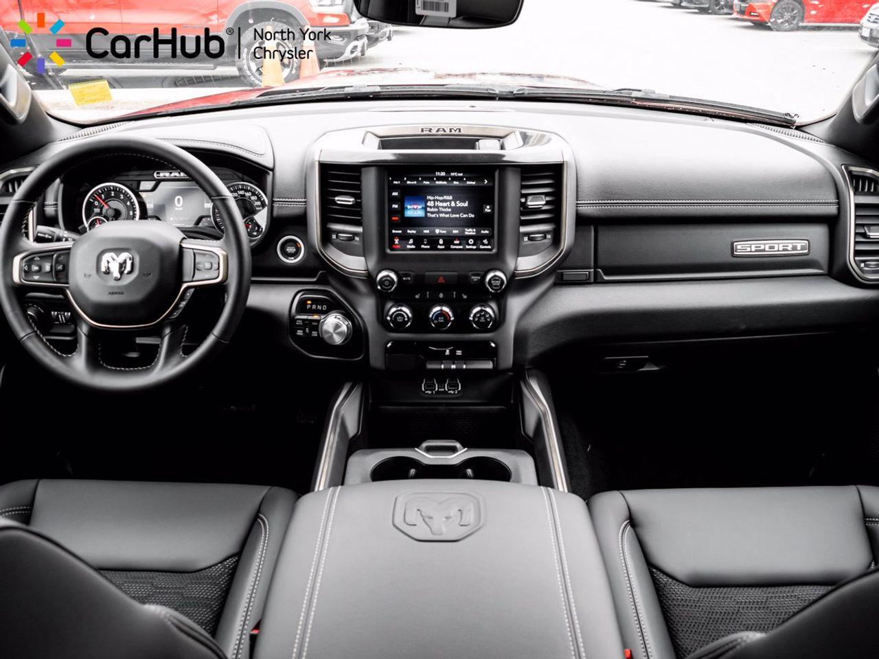 2021 Ram 1500 Sport-2
