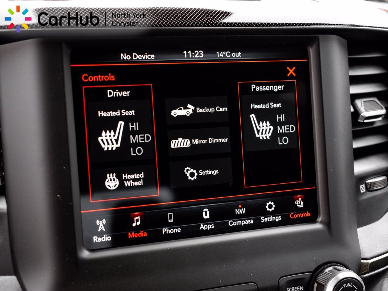 2021 Ram 1500 Sport-3
