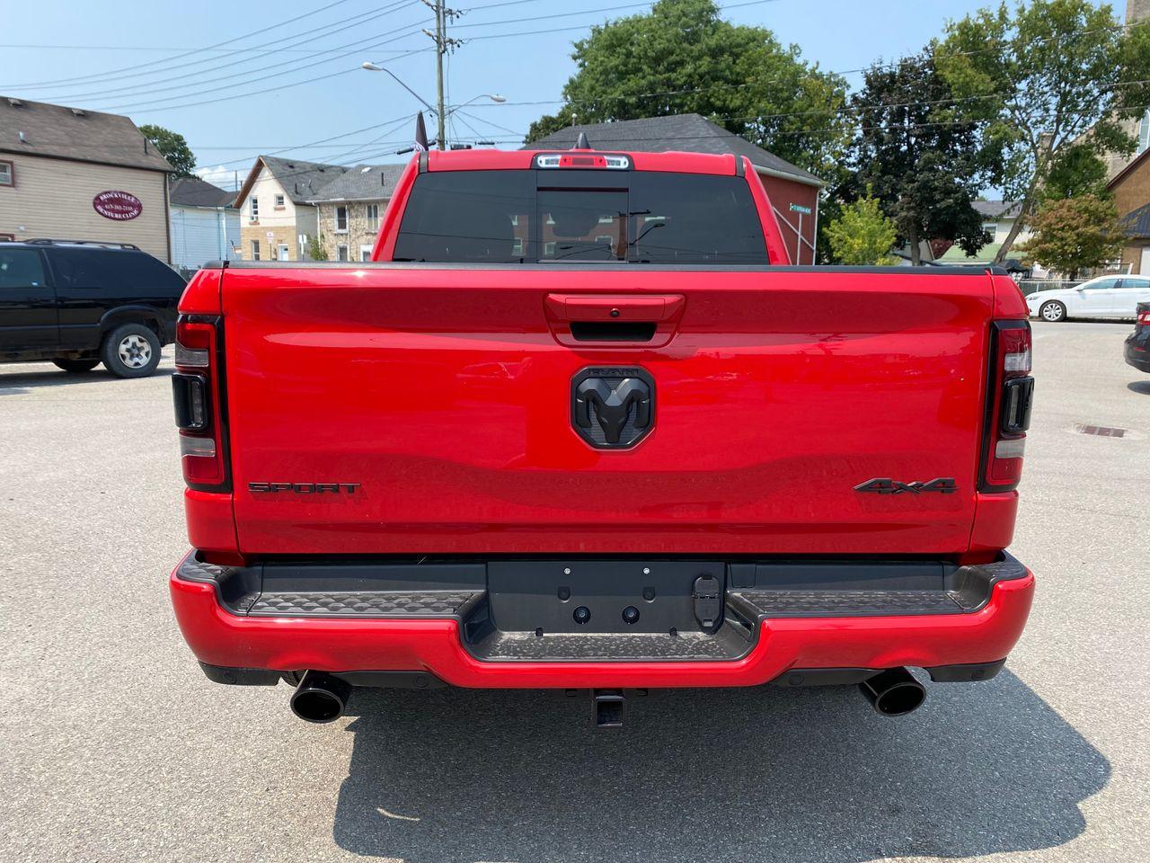 2021 Ram 1500 Sport-3