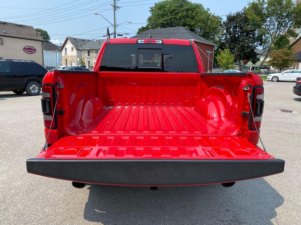 2021 Ram 1500 Sport-4