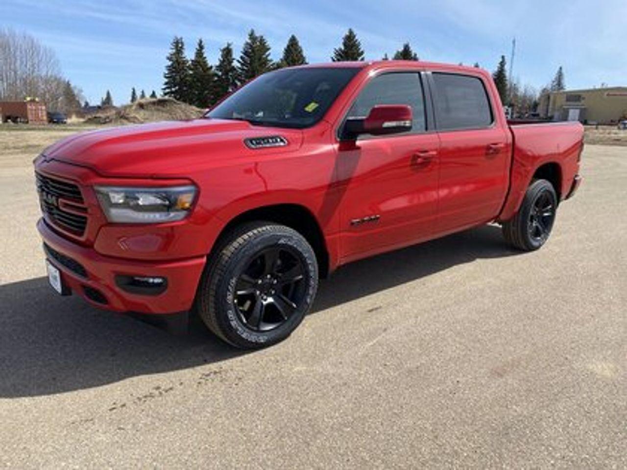 2021 Ram 1500 Sport-0