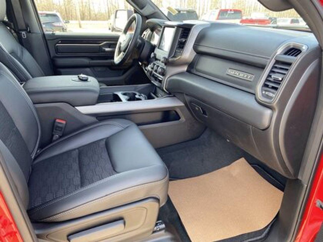 2021 Ram 1500 Sport-3