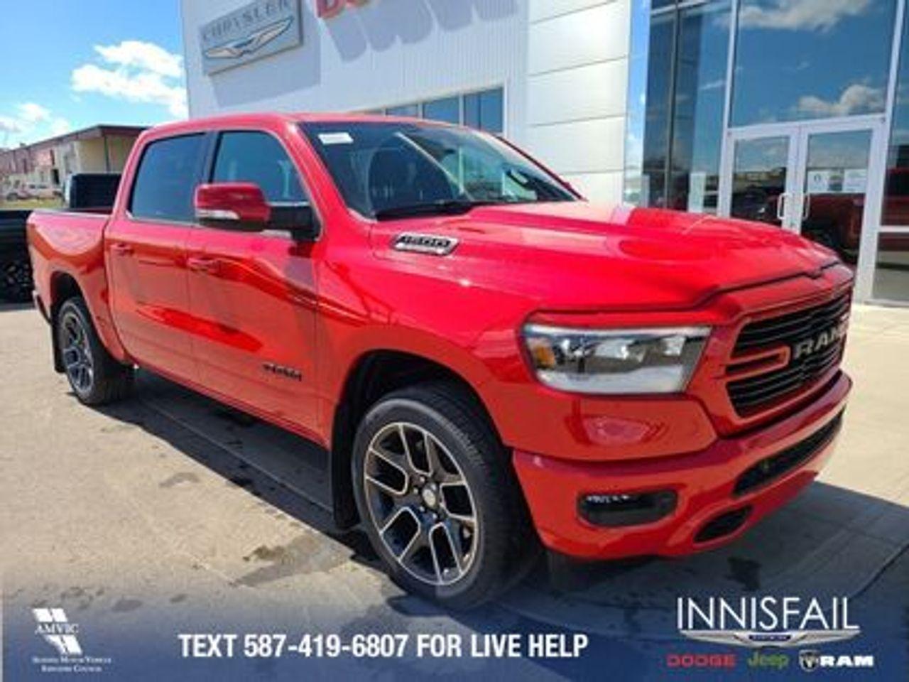 2021 Ram 1500 Sport-0