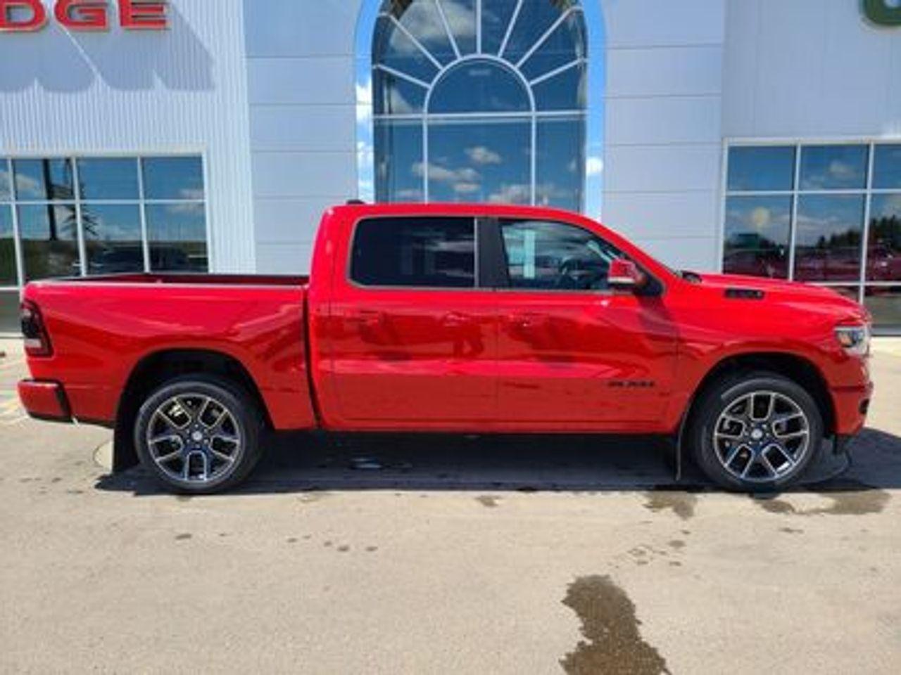 2021 Ram 1500 Sport-1