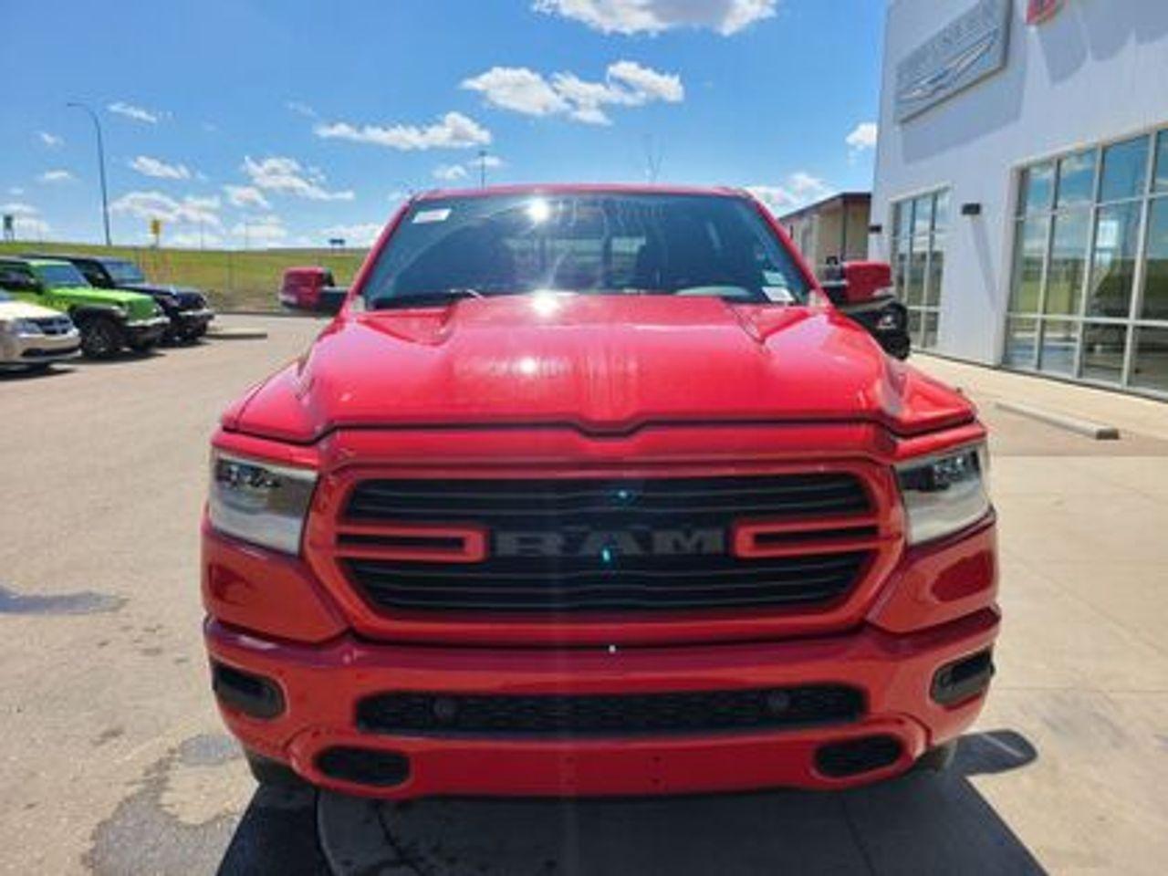 2021 Ram 1500 Sport-3