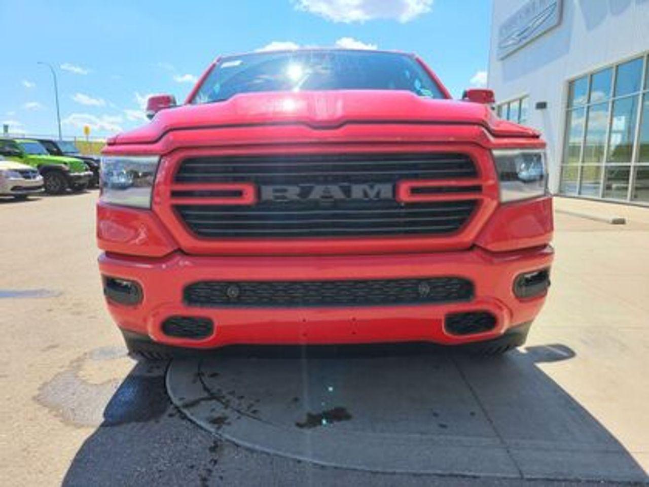 2021 Ram 1500 Sport-4