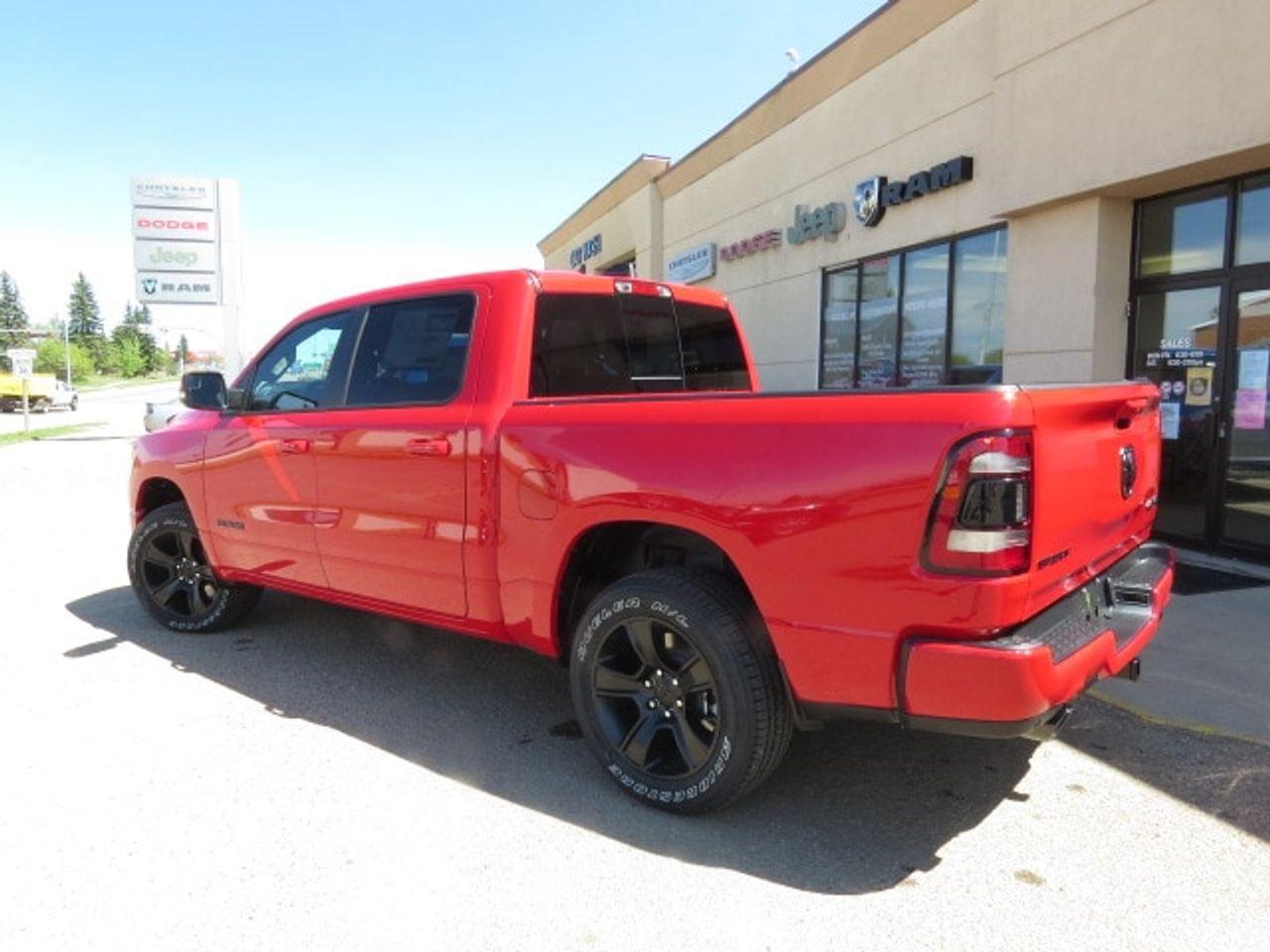 2021 Ram 1500 Sport-3