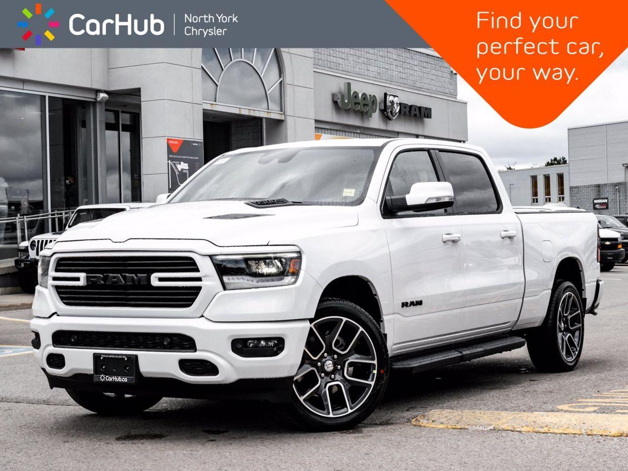 2021 Ram 1500 Sport-0