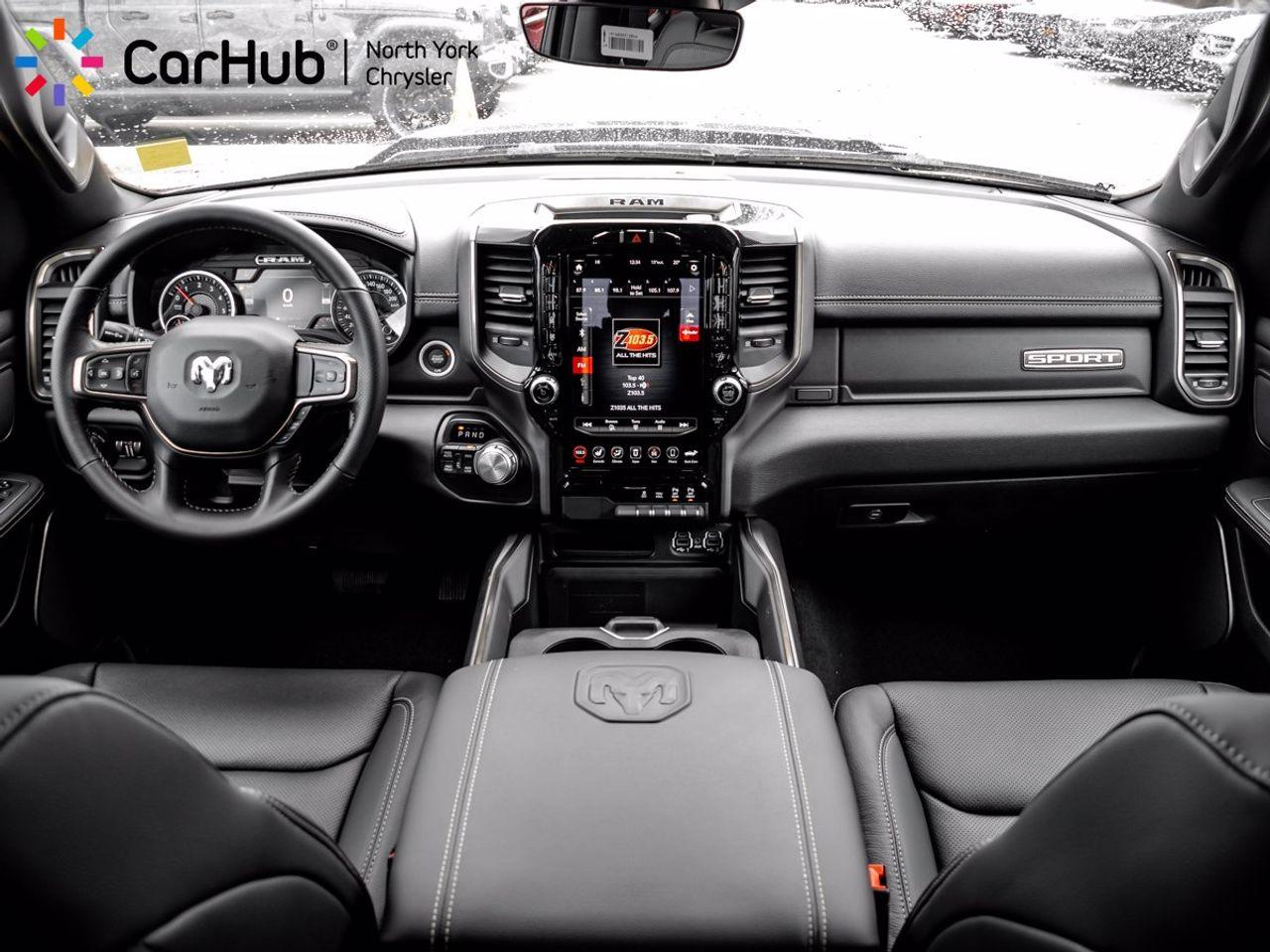 2021 Ram 1500 Sport-2