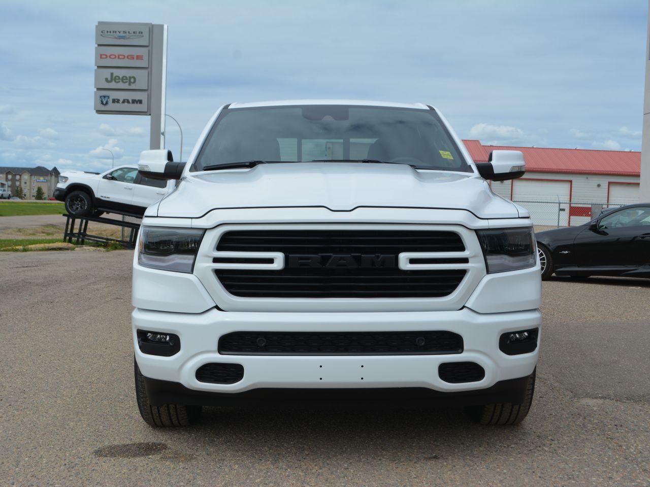 2021 Ram 1500 Sport-1