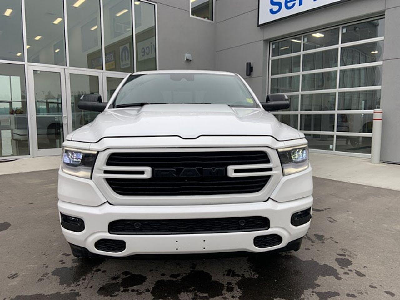 2021 Ram 1500 Sport-1