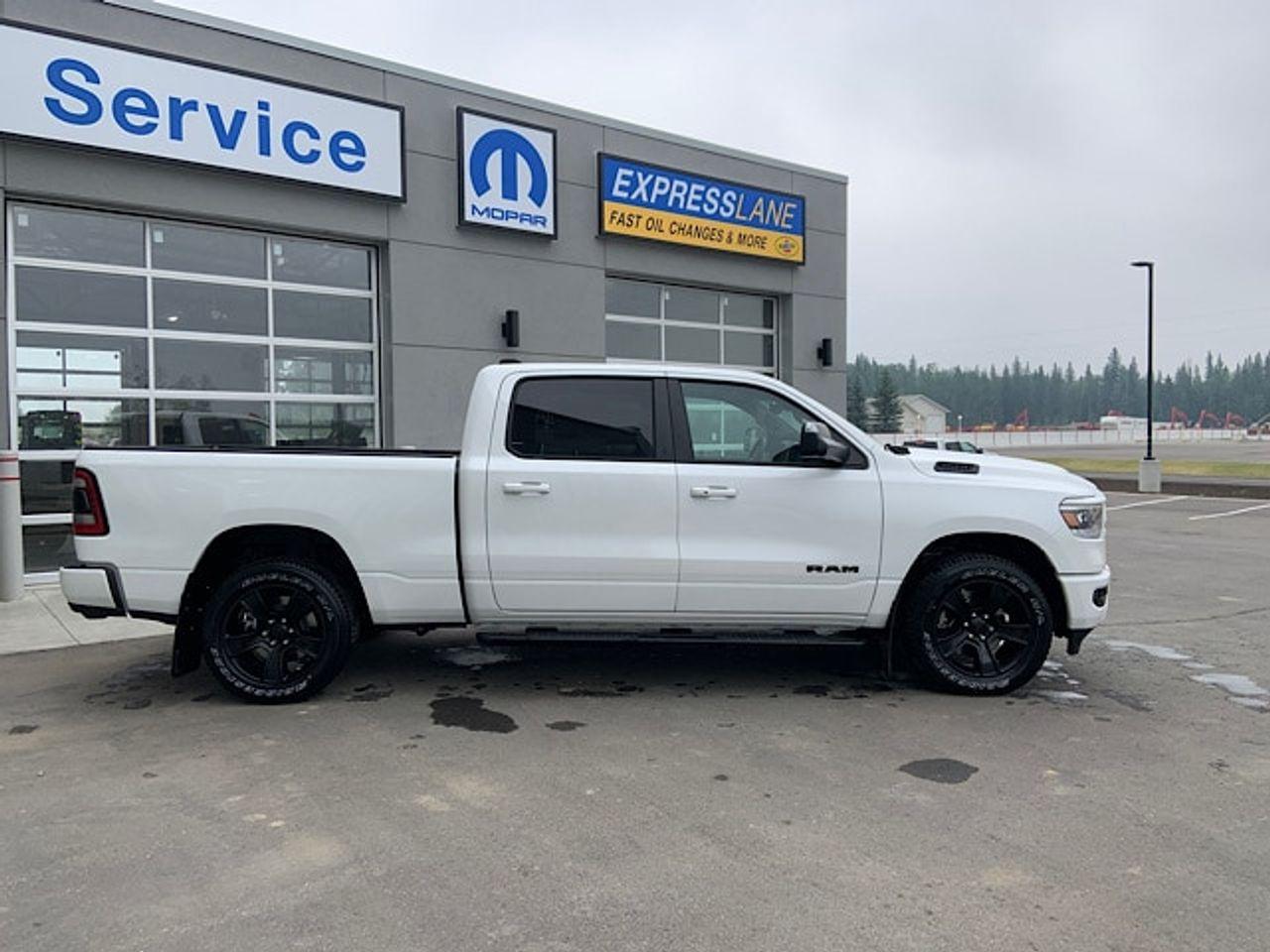2021 Ram 1500 Sport-2