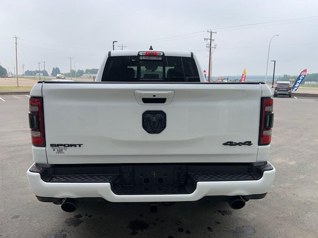 2021 Ram 1500 Sport-3