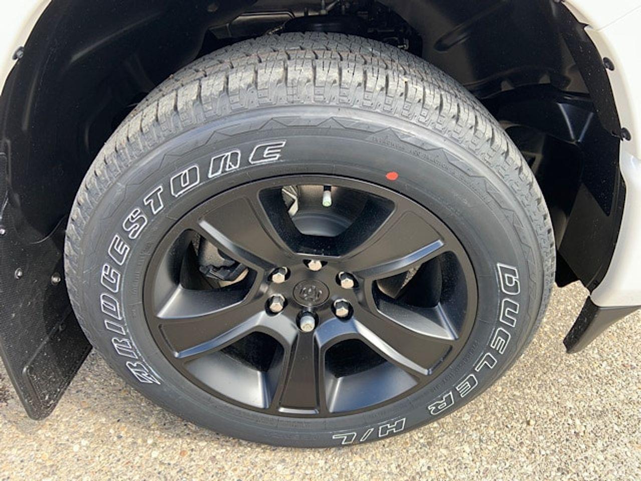 2021 Ram 1500 Sport-4
