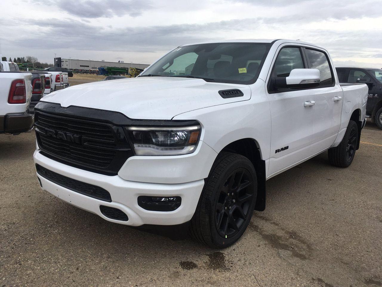 2021 Ram 1500 Sport-2