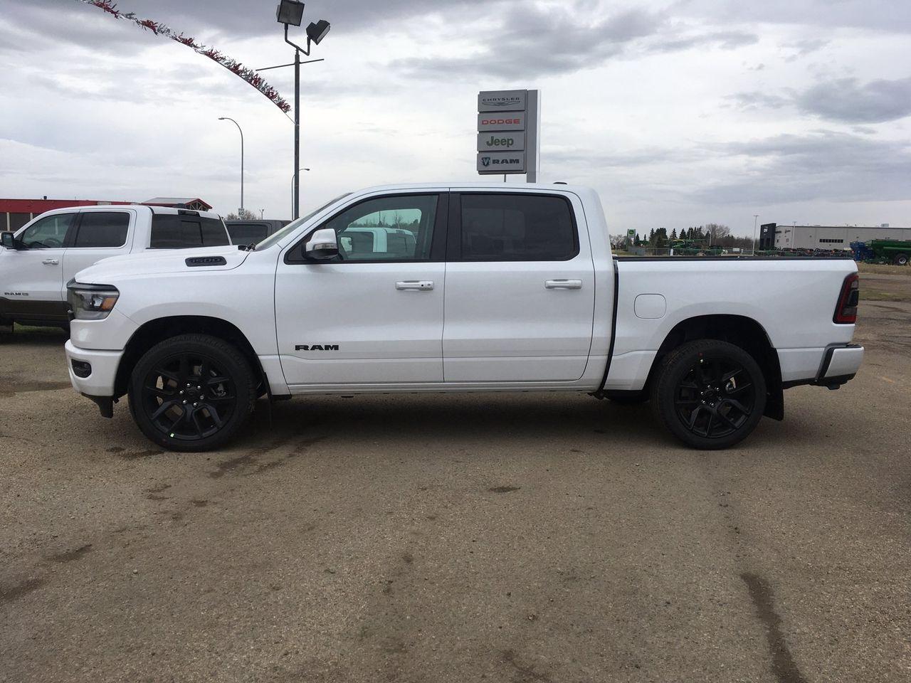 2021 Ram 1500 Sport-3