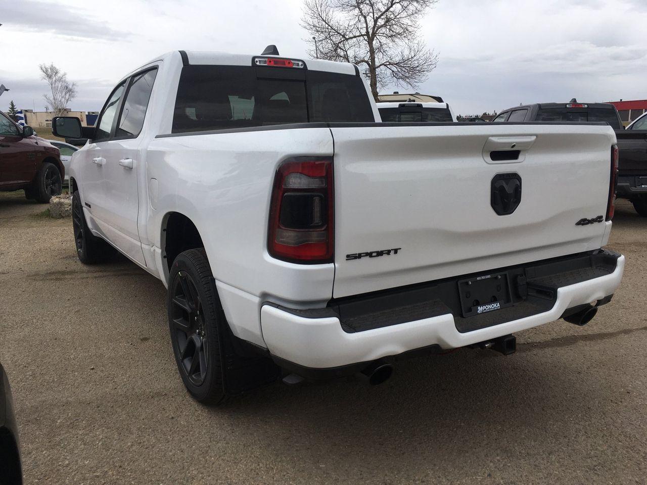 2021 Ram 1500 Sport-4
