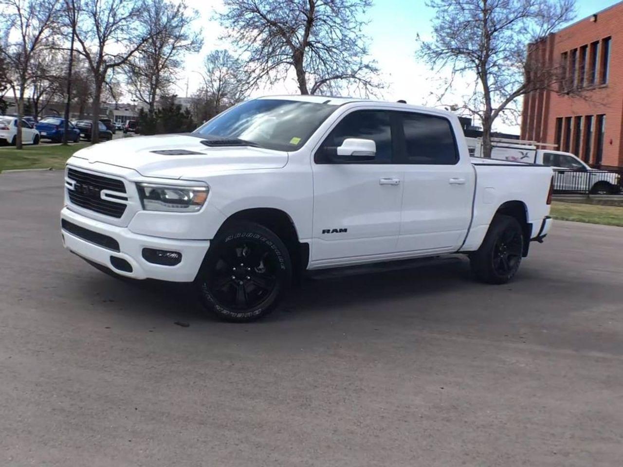 2021 Ram 1500 Sport-3