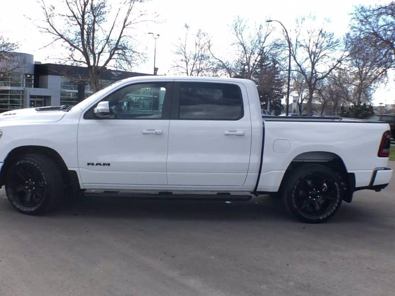 2021 Ram 1500 Sport-4