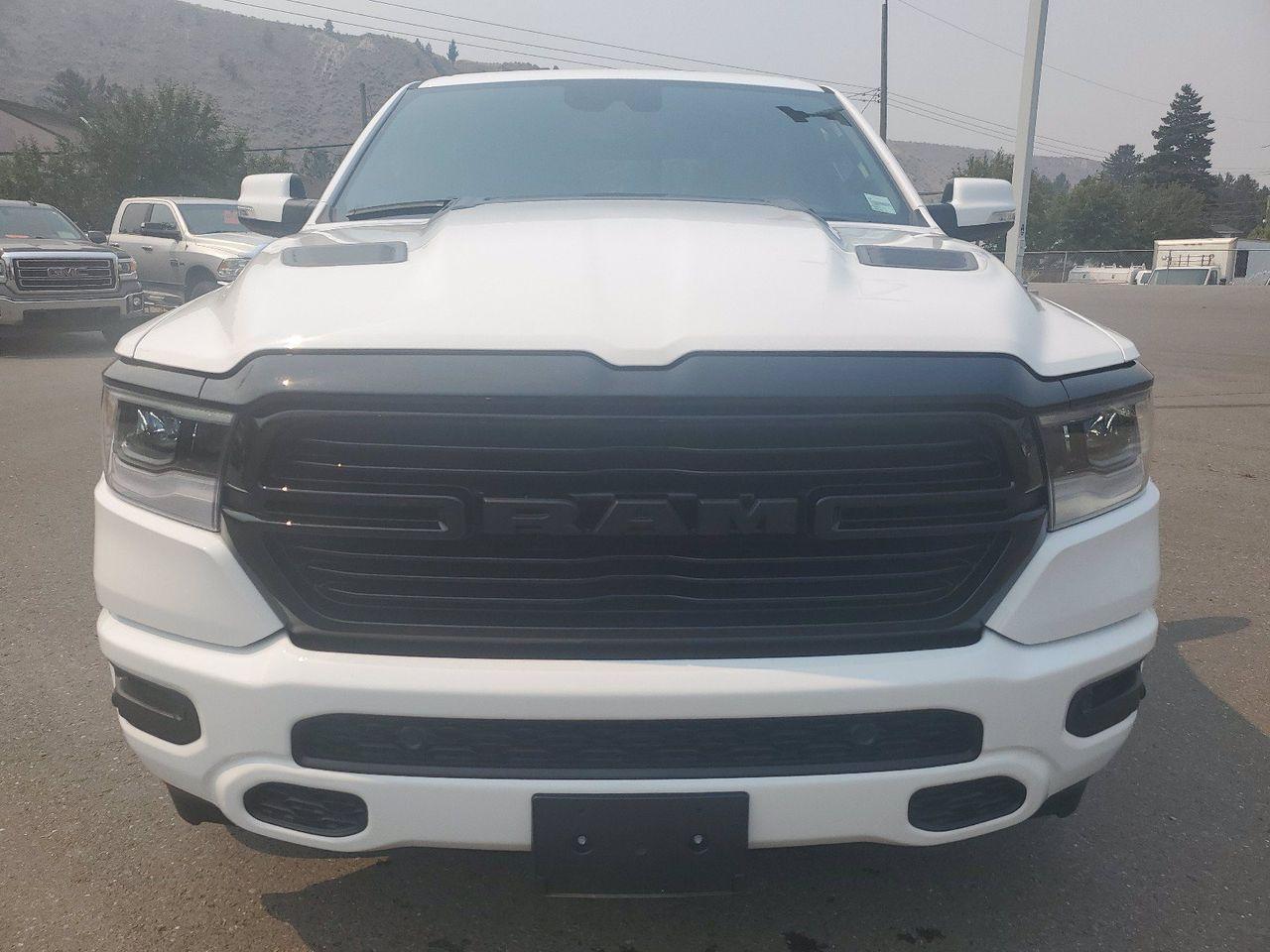2021 Ram 1500 Sport-1