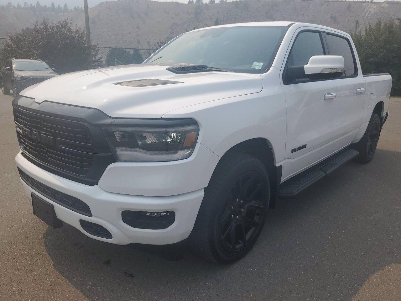2021 Ram 1500 Sport-2