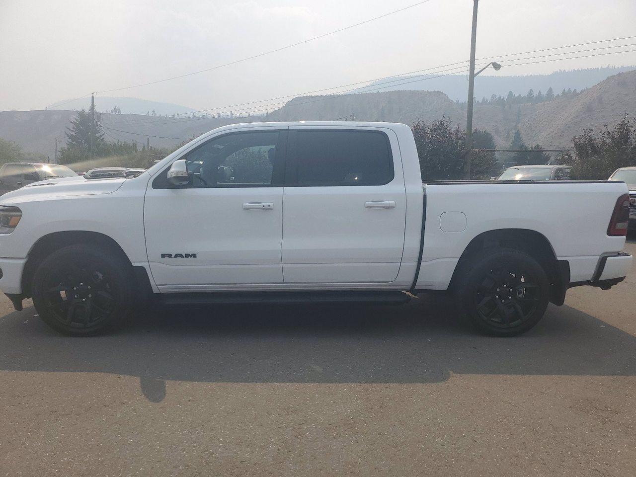 2021 Ram 1500 Sport-3