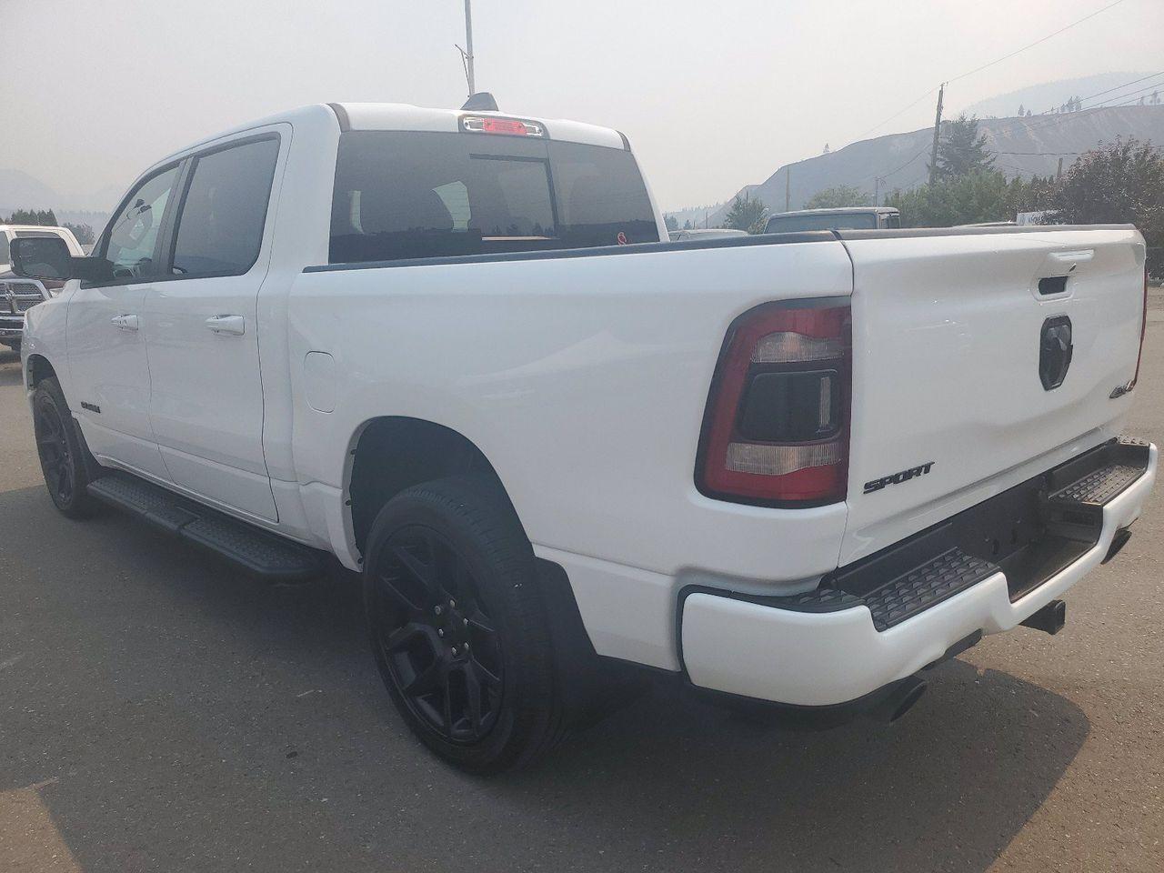 2021 Ram 1500 Sport-4