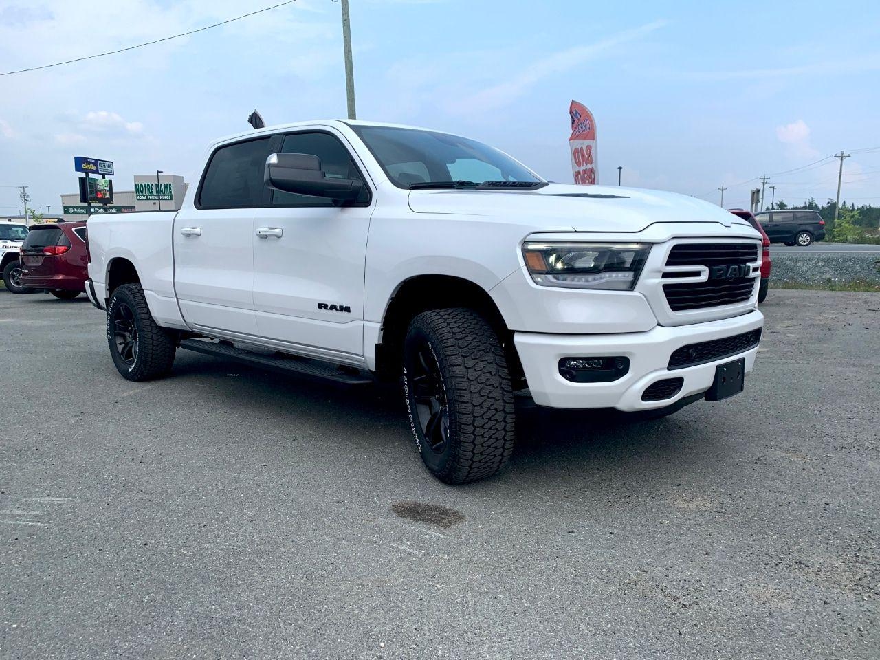 2021 Ram 1500 Sport-3
