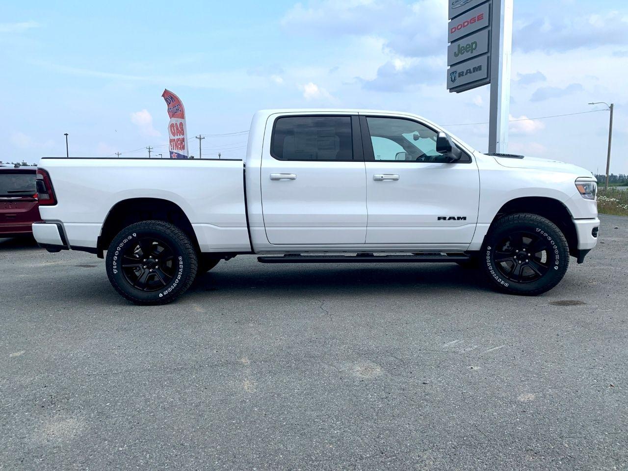 2021 Ram 1500 Sport-4