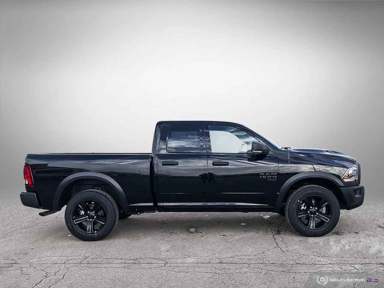 2021 Ram 1500 Warlock-2