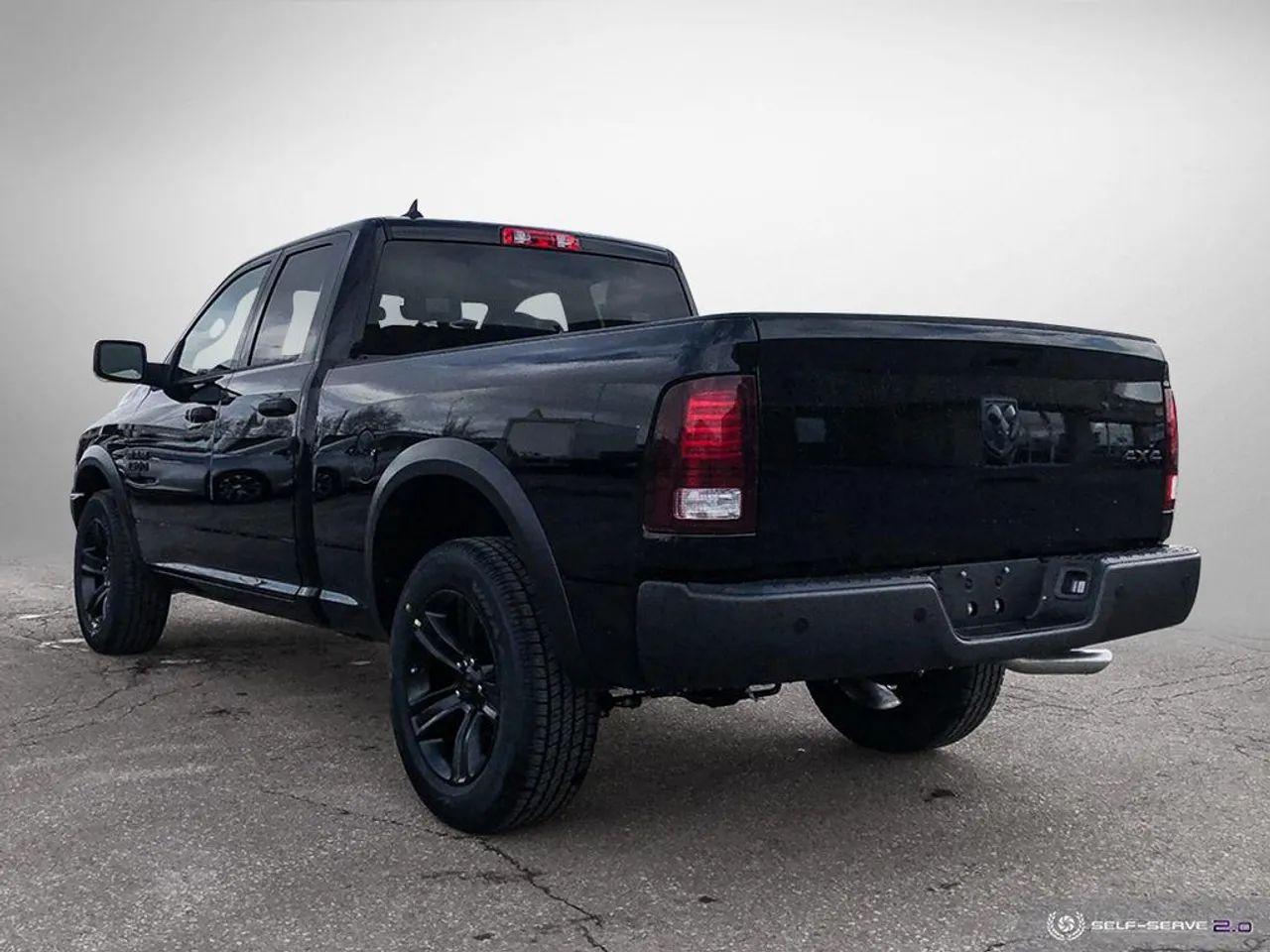 2021 Ram 1500 Warlock-3