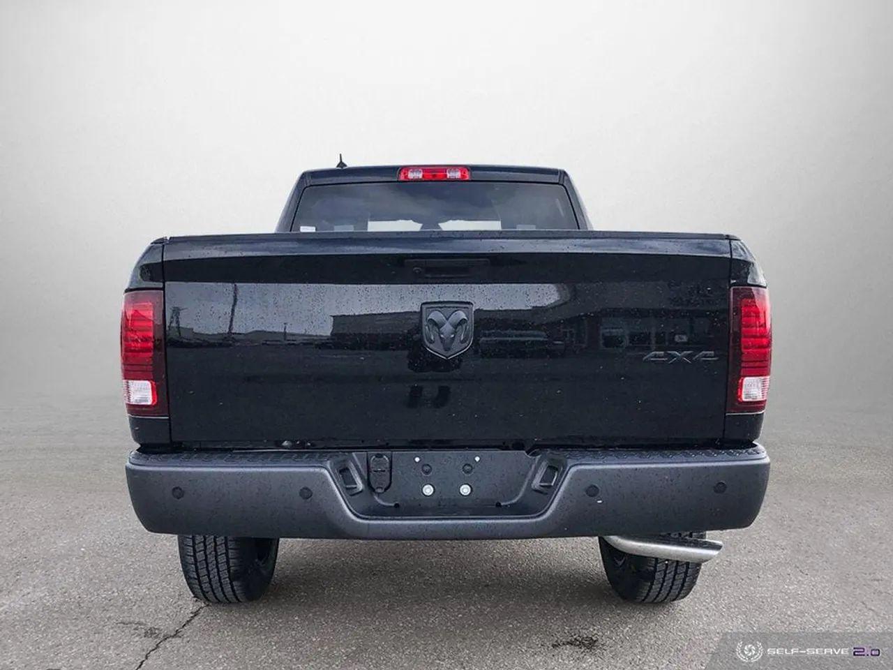 2021 Ram 1500 Warlock-4