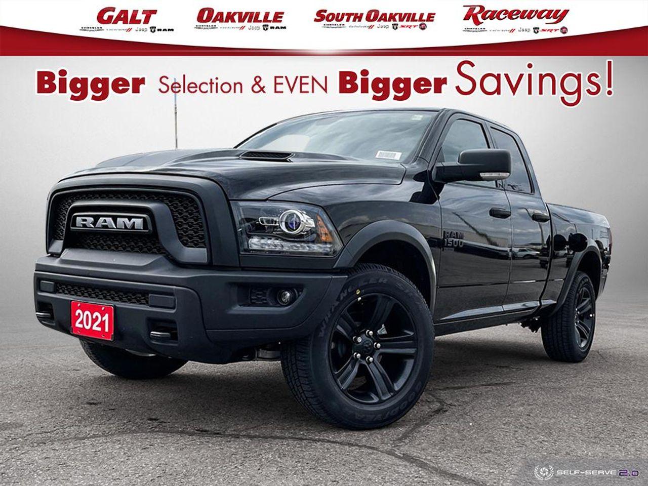 2021 Ram 1500 Warlock-0
