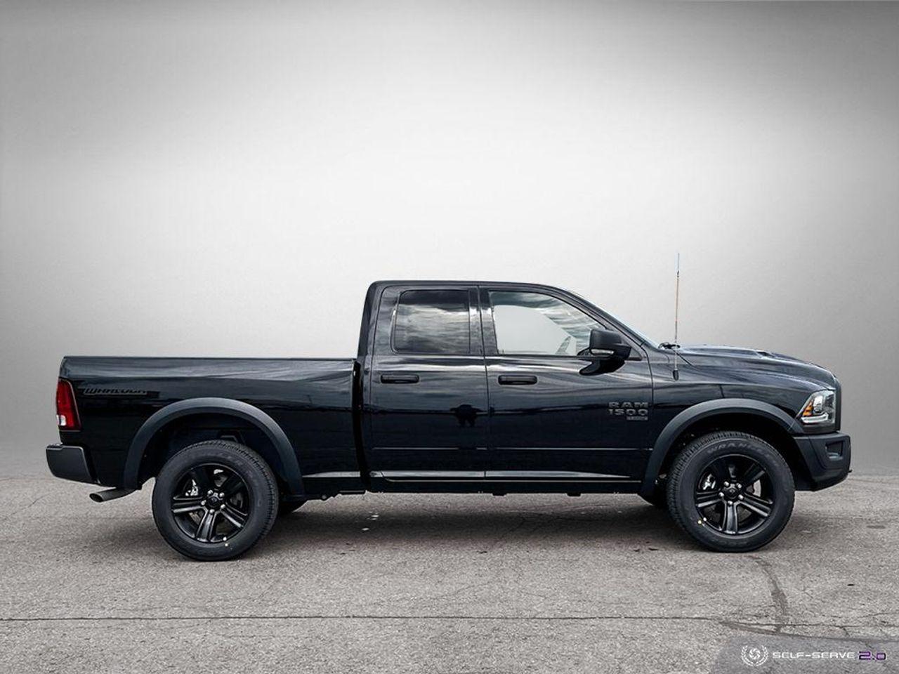 2021 Ram 1500 Warlock-2