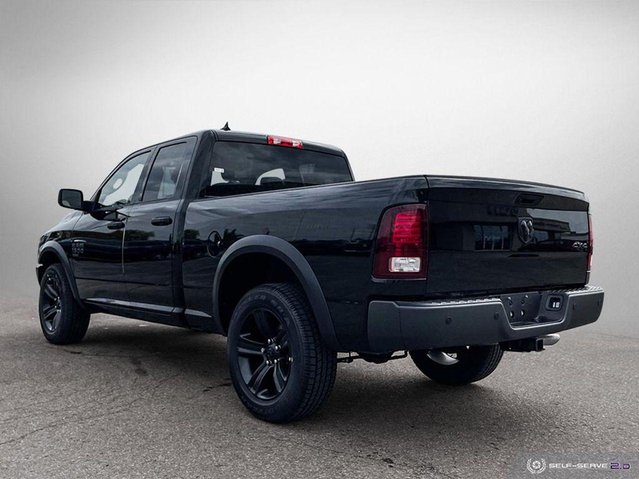 2021 Ram 1500 Warlock-3