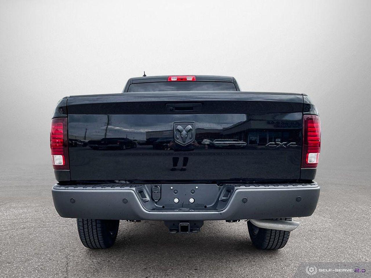 2021 Ram 1500 Warlock-4