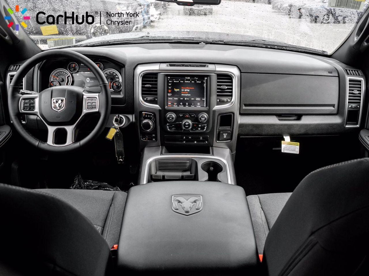 2021 Ram 1500 Warlock-2