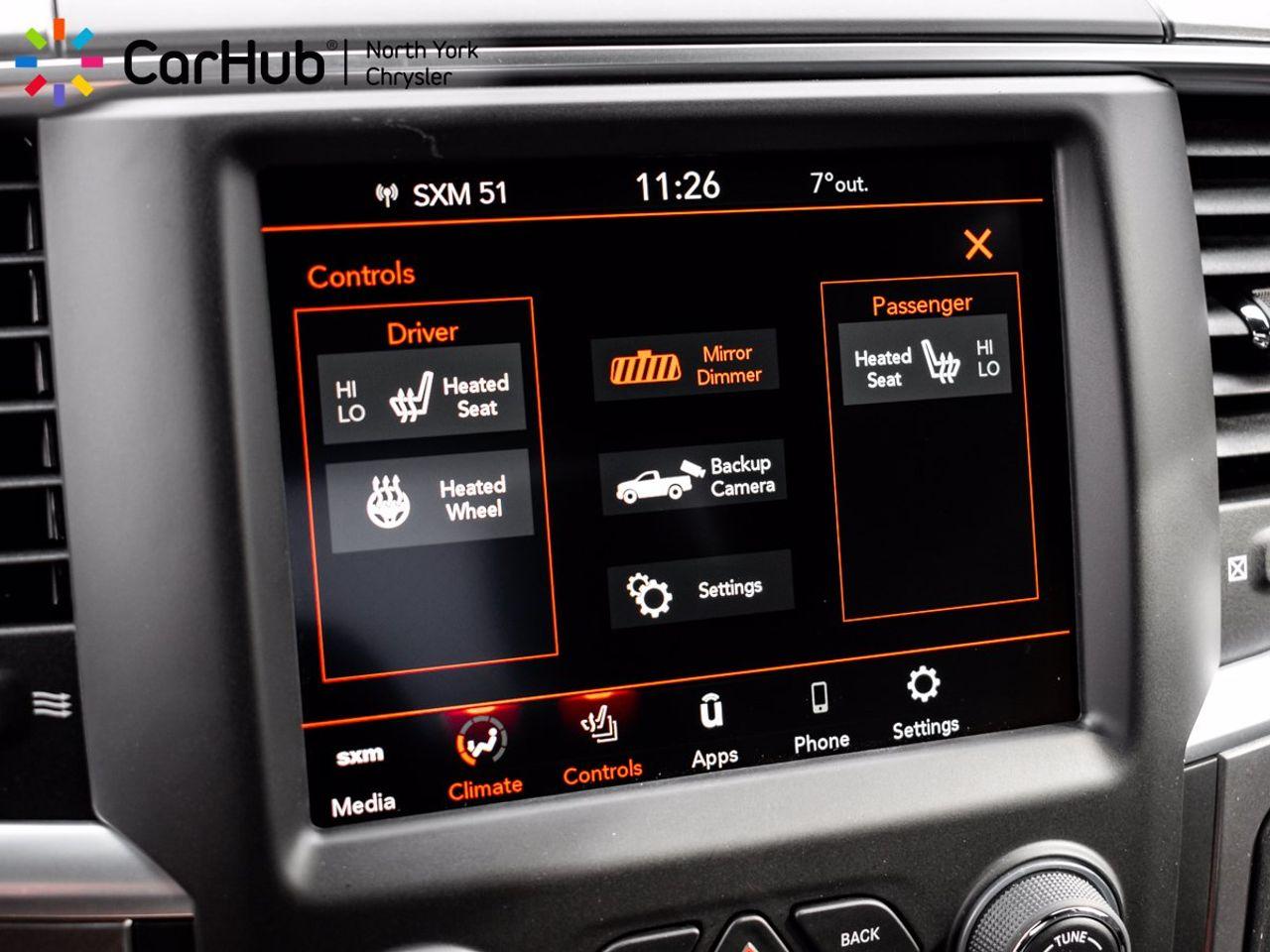 2021 Ram 1500 Warlock-3