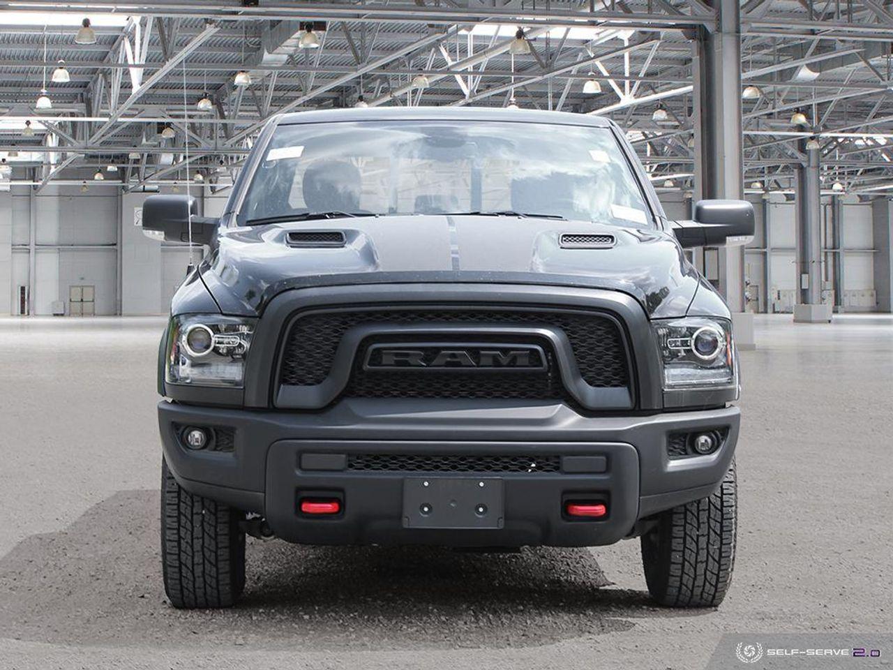 2021 Ram 1500 Warlock-1