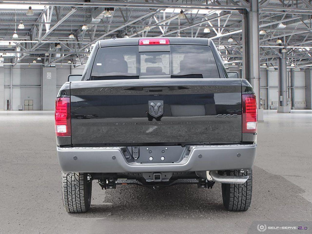 2021 Ram 1500 Warlock-4