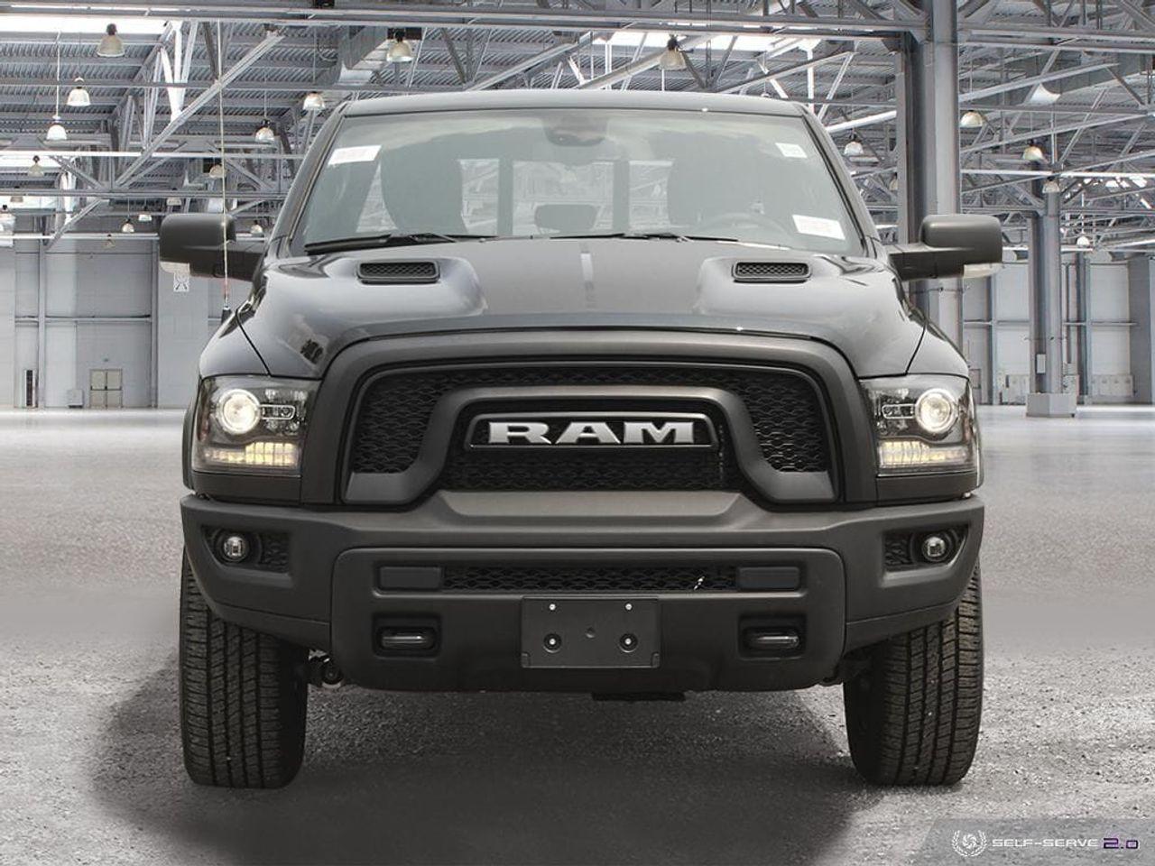 2021 Ram 1500 Warlock-1