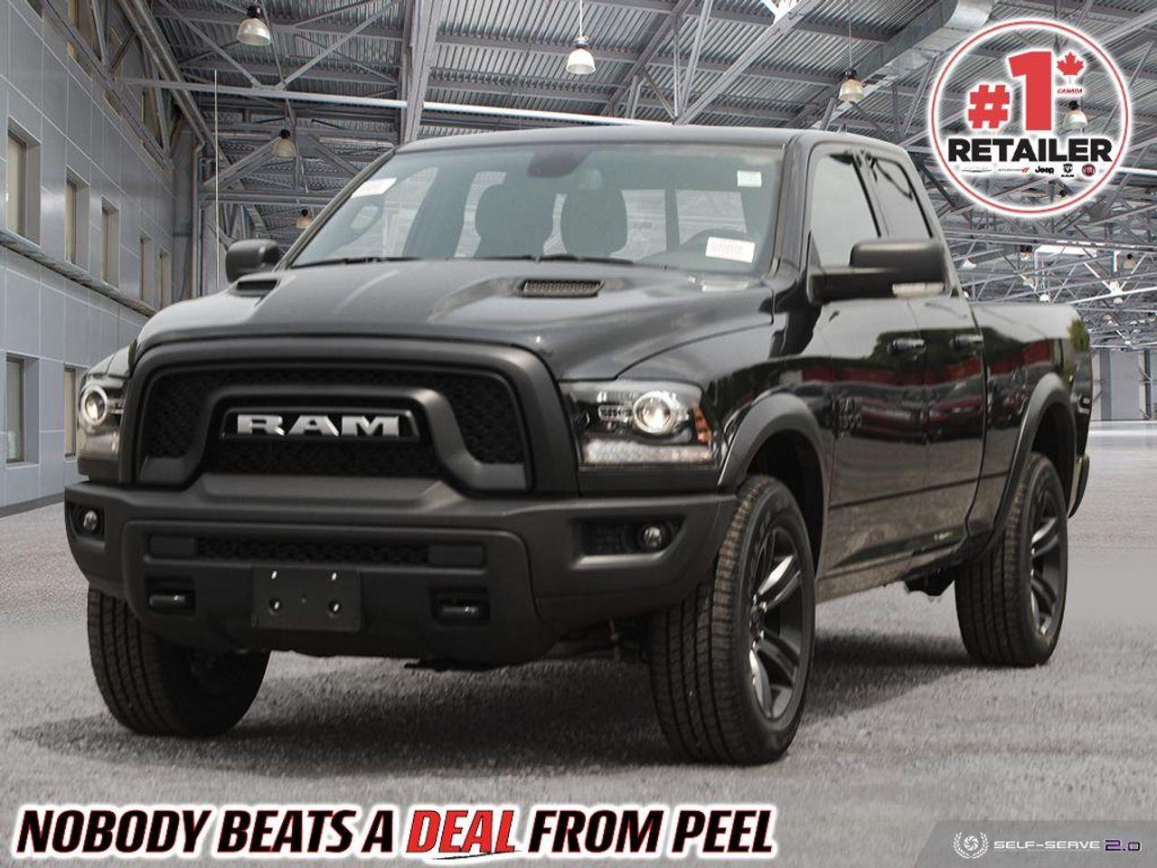 2021 Ram 1500 Warlock-0