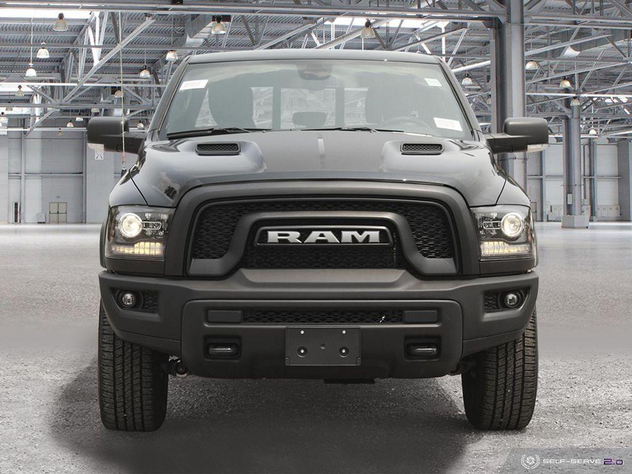 2021 Ram 1500 Warlock-1