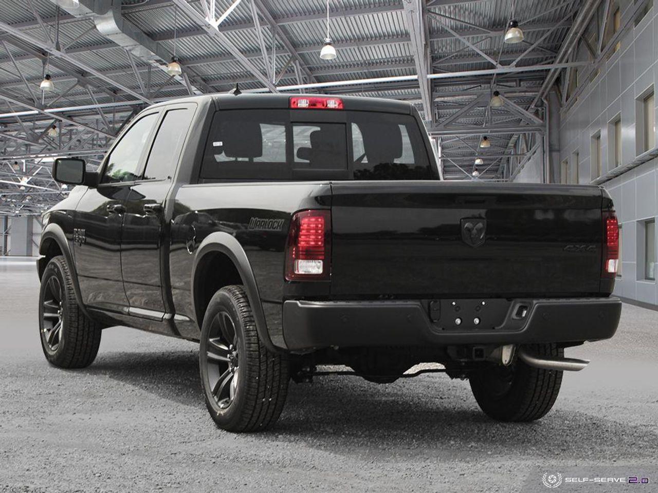 2021 Ram 1500 Warlock-3